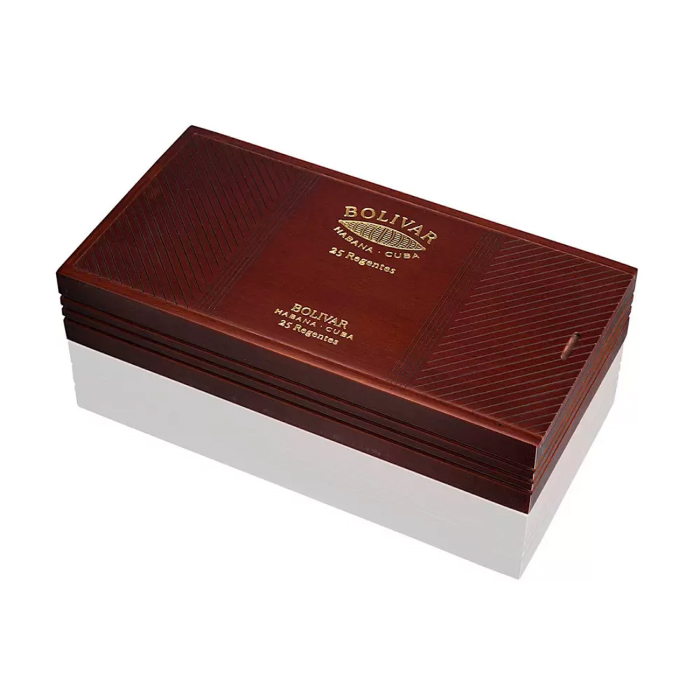 Коробка Partagas Linea Maestra Meastro на 20 сигар